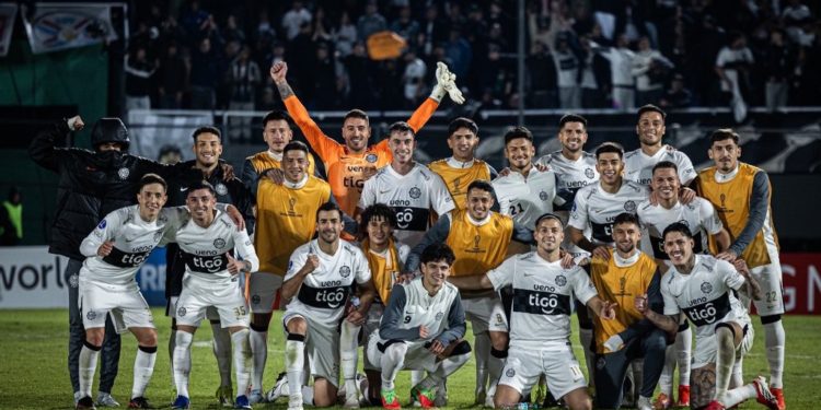 Ajuste de agenda: Conmebol modifica el horario para el choque decisivo entre Olimpia y Audax Italiano Ajuste de agenda: Conmebol modifica el horario para el choque decisivo entre Olimpia y Audax Italiano