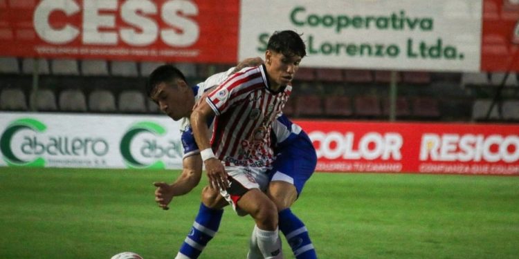 Sube el telón de la última fecha: 2 de Mayo y San Lorenzo abren el cierre del Apertura en Pedro Juan Caballero