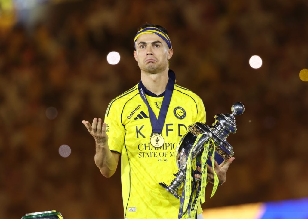 El día más esperado: Cristiano Ronaldo alza su primera Liga con Al Nassr tras una definición de película