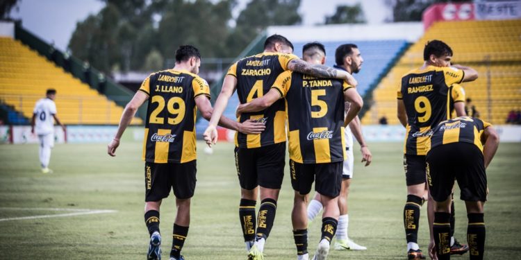 Recoleta y Guaraní quieren culminar lo más alto posible