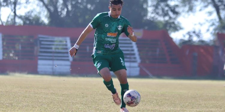 Colegiales y Pettirossi firman tablas en el arranque de la fecha