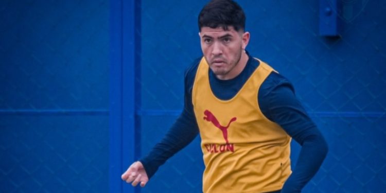 Cierre de campeonato en Barrio Obrero: Cerro Porteño y Rubio Ñu bajan la persiana con distintas obligaciones Cierre de campeonato en Barrio Obrero: Cerro Porteño y Rubio Ñu bajan la persiana con distintas obligaciones