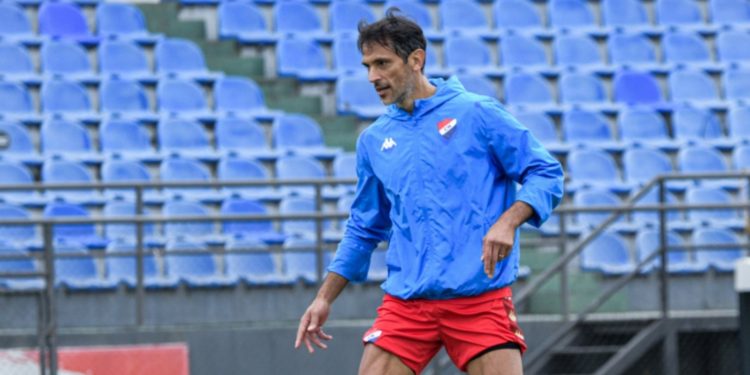 Cita de alto voltaje en la Visera: Nacional y Libertad bajan el telón con el subcampeonato en juego Cita de alto voltaje en la Visera: Nacional y Libertad bajan el telón con el subcampeonato en juego