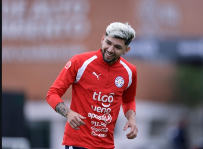 La Albirroja en marcha: Gustavo Alfaro encendió los motores en Ypané rumbo al Mundial 2026