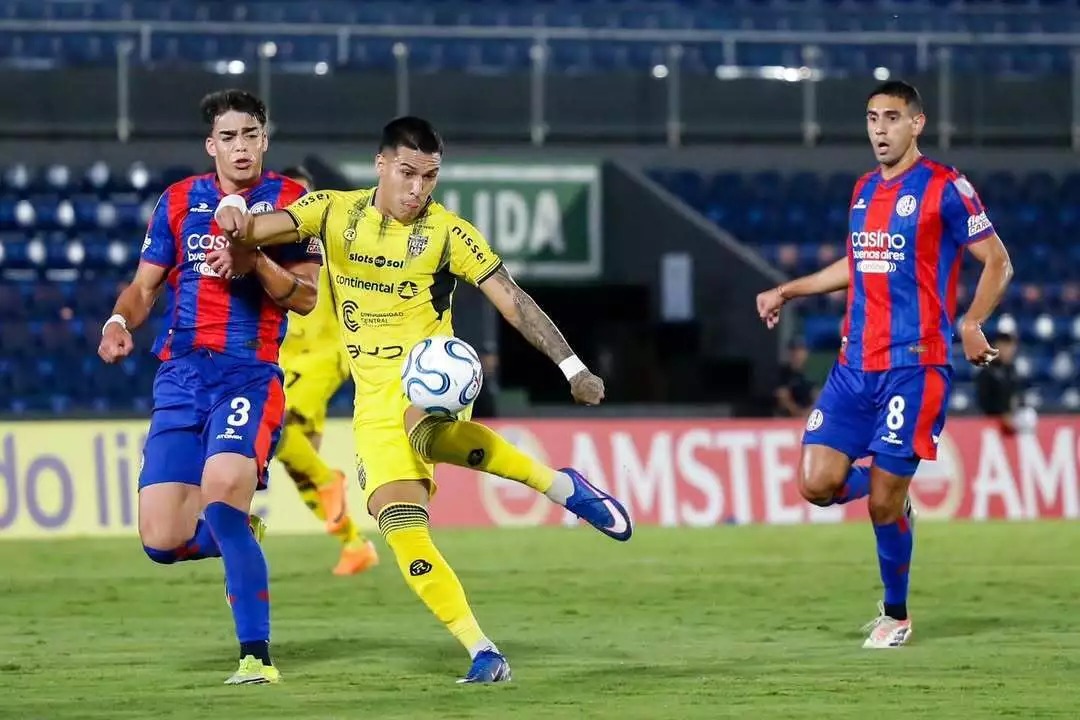 Recoleta busca la hazaña en Boedo para seguir haciendo historia en la Sudamericana
