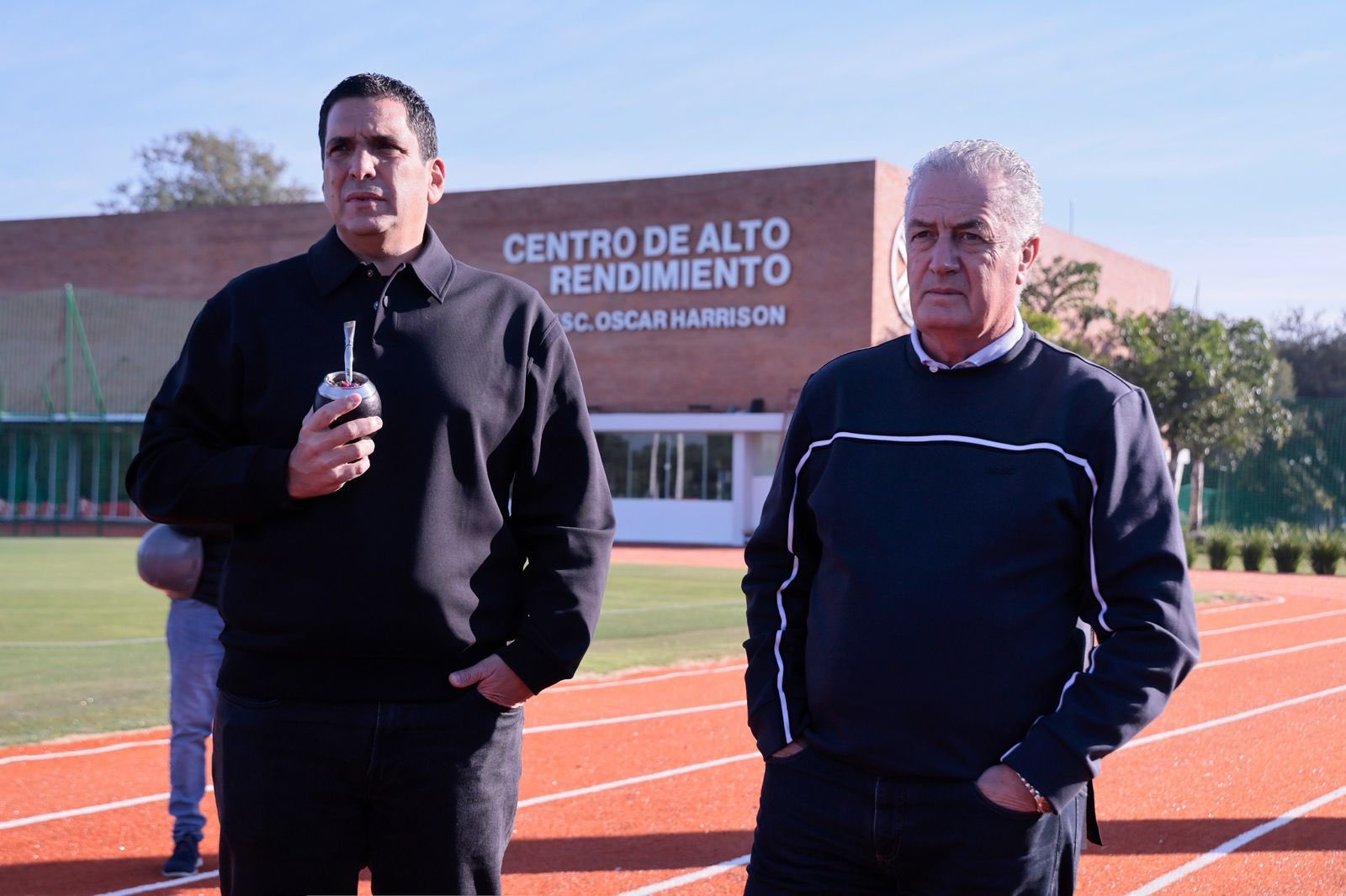 Albirroja mundialista: Alfaro definió la lista de 26 convocados y potencia su cuerpo técnico Albirroja mundialista: Alfaro definió la lista de 26 convocados y potencia su cuerpo técnico