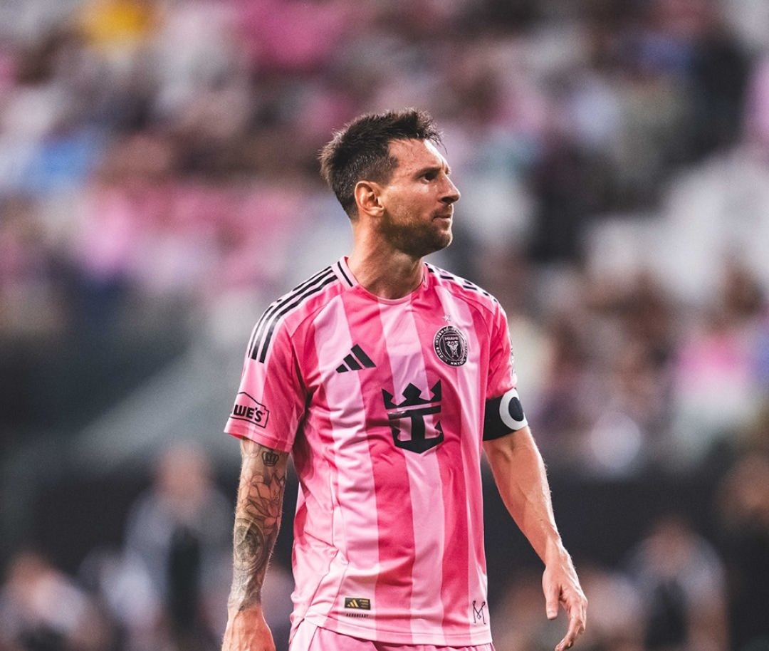 Alarma mundial: Messi sufre una dolencia muscular a semanas del arranque de la Copa del Mundo