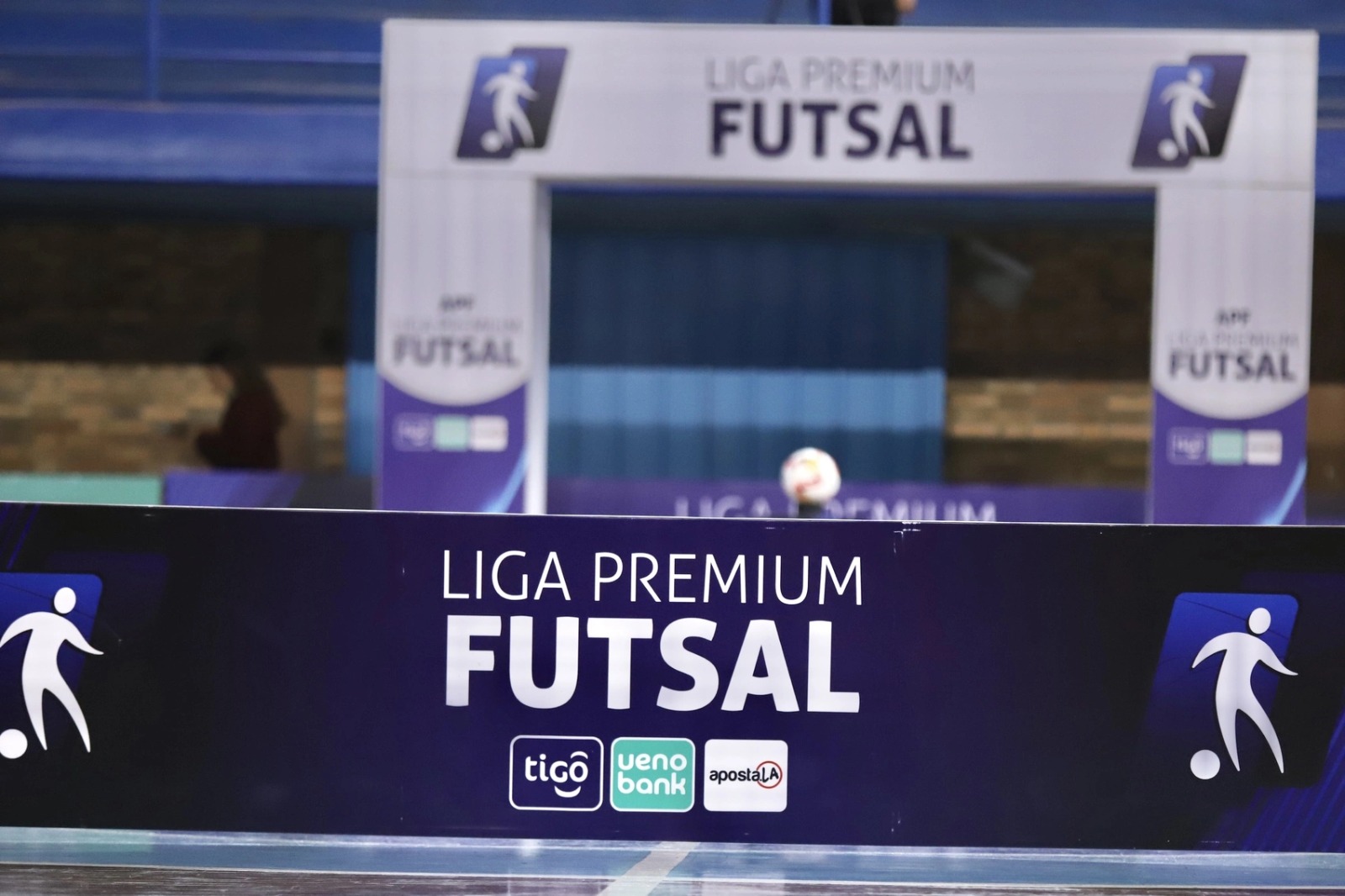 Todo programado: La Liga Premium de Futsal define su séptima jornada