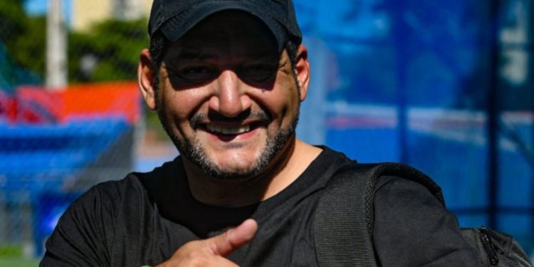 Maracanazo en Boedo: Jorge González y las claves del histórico e invicto liderazgo de Recoleta Maracanazo en Boedo: Jorge González y las claves del histórico e invicto liderazgo de Recoleta