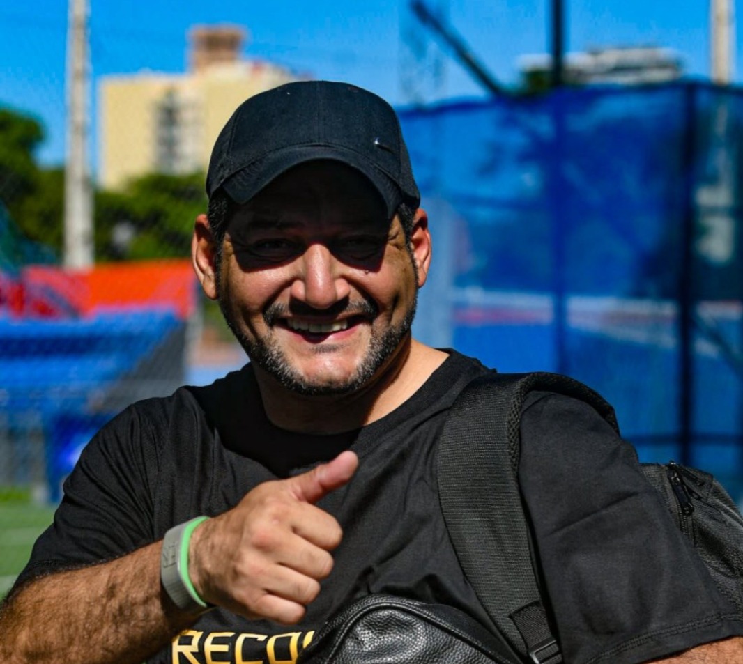 Maracanazo en Boedo: Jorge González y las claves del histórico e invicto liderazgo de Recoleta