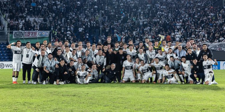 Destinos marcados tras el sorteo: El plano internacional define los cruces para los equipos paraguayos en octavos Destinos marcados tras el sorteo: El plano internacional define los cruces para los equipos paraguayos en octavos
