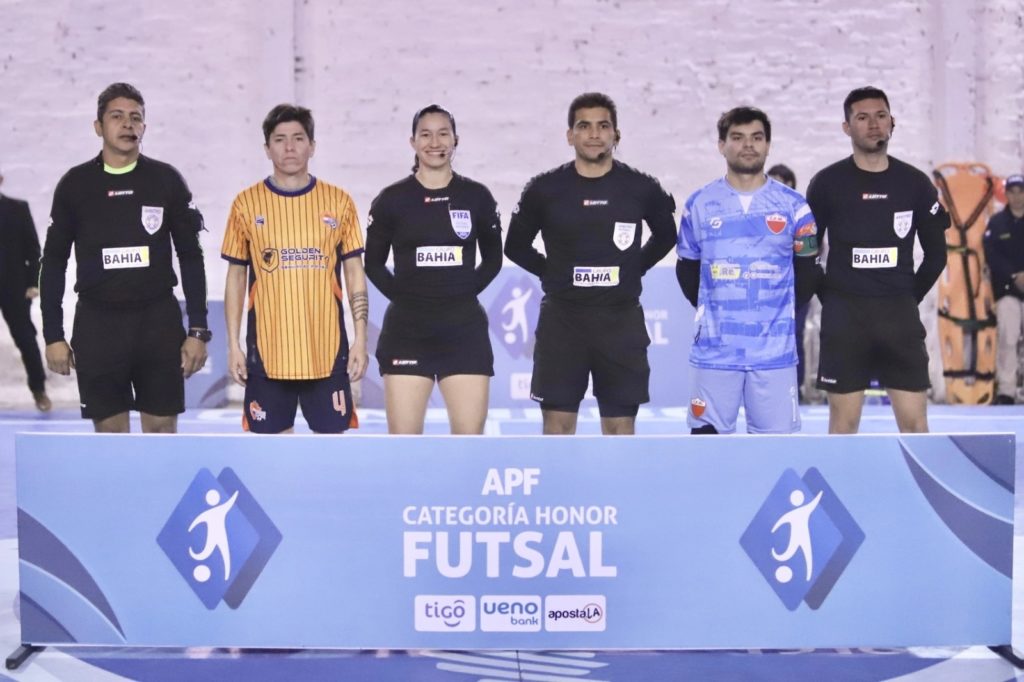 La Divisional ajusta los últimos detalles: Confirmadas las autoridades arbitrales para el estreno de la Categoría Honor La Divisional ajusta los últimos detalles: Confirmadas las autoridades arbitrales para el estreno de la Categoría Honor