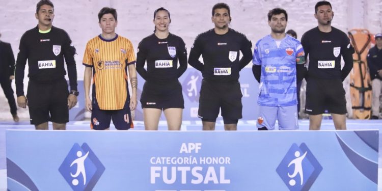 La Divisional ajusta los últimos detalles: Confirmadas las autoridades arbitrales para el estreno de la Categoría Honor La Divisional ajusta los últimos detalles: Confirmadas las autoridades arbitrales para el estreno de la Categoría Honor