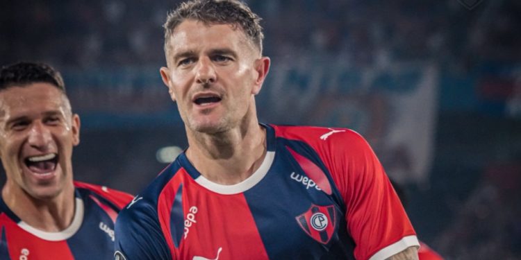 Líder absoluto y con paso firme: Cerro Porteño vence a Sporting Cristal y se adjudica el Grupo F Líder absoluto y con paso firme: Cerro Porteño vence a Sporting Cristal y se adjudica el Grupo F
