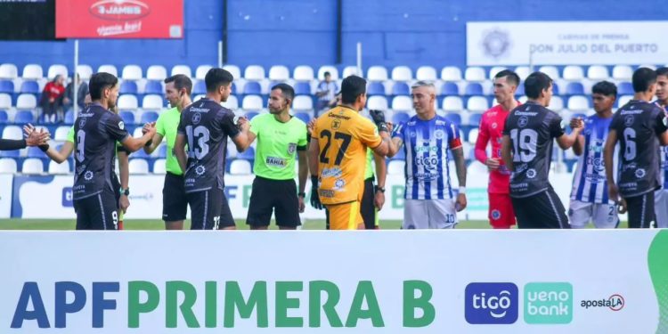 Pizarrón de jueces listo: Designaciones arbitrales confirmadas para la décima fecha de la Primera B Pizarrón de jueces listo: Designaciones arbitrales confirmadas para la décima fecha de la Primera B