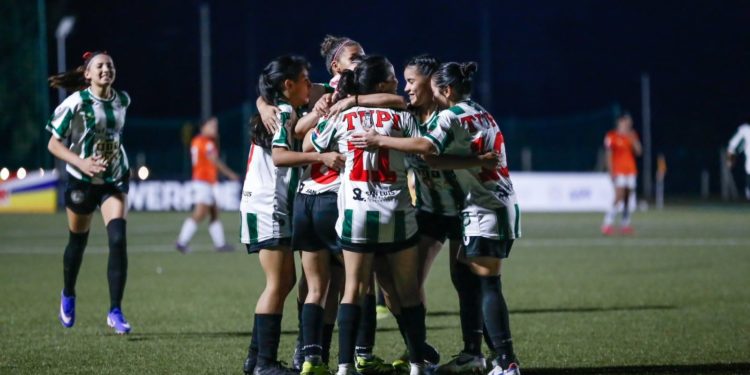 Pizarrón listo: Designaciones arbitrales para el décimo capítulo del fútbol femenino Pizarrón listo: Designaciones arbitrales para el décimo capítulo del fútbol femenino