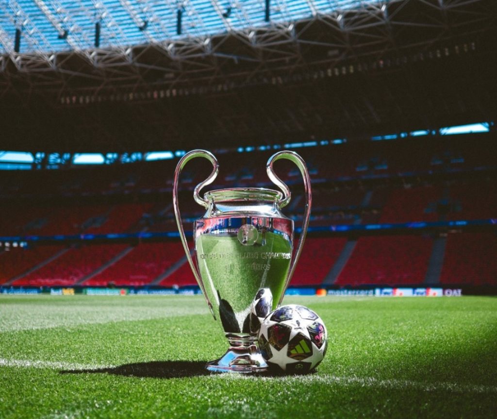 Revolución horaria en Europa: Los motivos detrás del sorpresivo cambio de horario para la final de la Champions League Revolución horaria en Europa: Los motivos detrás del sorpresivo cambio de horario para la final de la Champions League