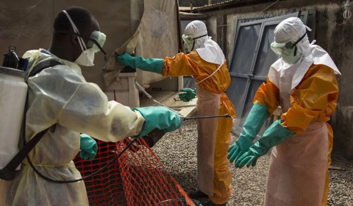 El mundo en vilo: la OMS declaró la emergencia de salud internacional por el brote de ébola en África