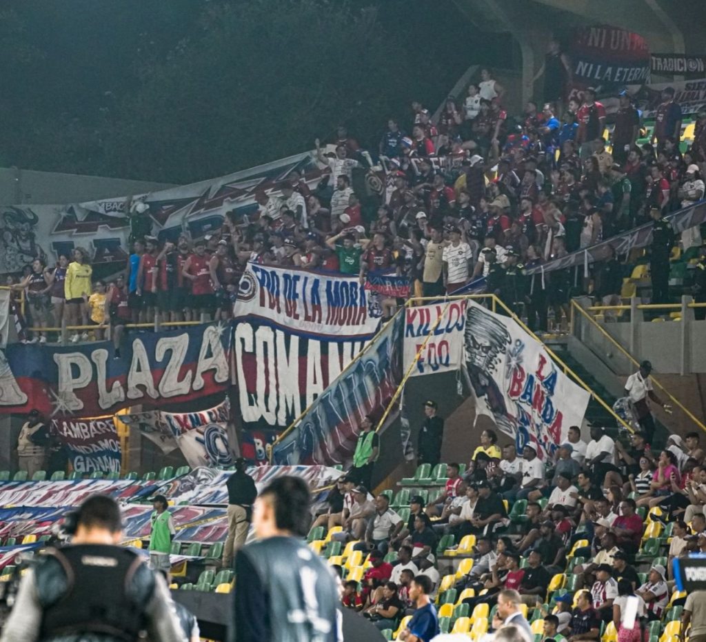 Cerro Porteño sella su pasaporte internacional: El triunfo en Colombia garantiza competencia tras el Mundial