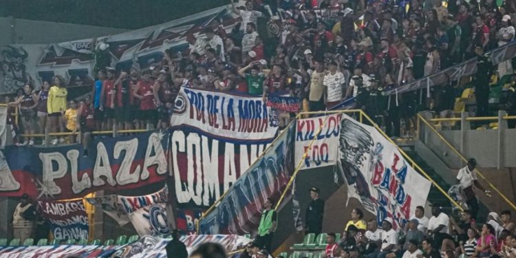 Cerro Porteño sella su pasaporte internacional: El triunfo en Colombia garantiza competencia tras el Mundial