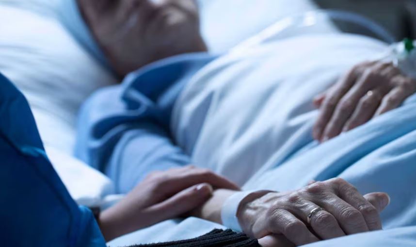 Primera muerte por eutanasia en Uruguay Primera muerte por eutanasia en Uruguay