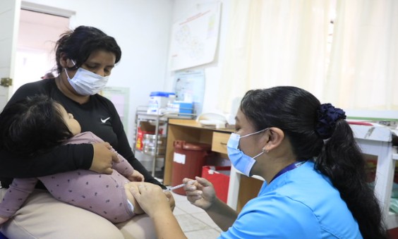 BROTE DE SARAMPIÓN: Perú decretó emergencia sanitaria por 90 días, alrededor de 180 casos fueron detectados