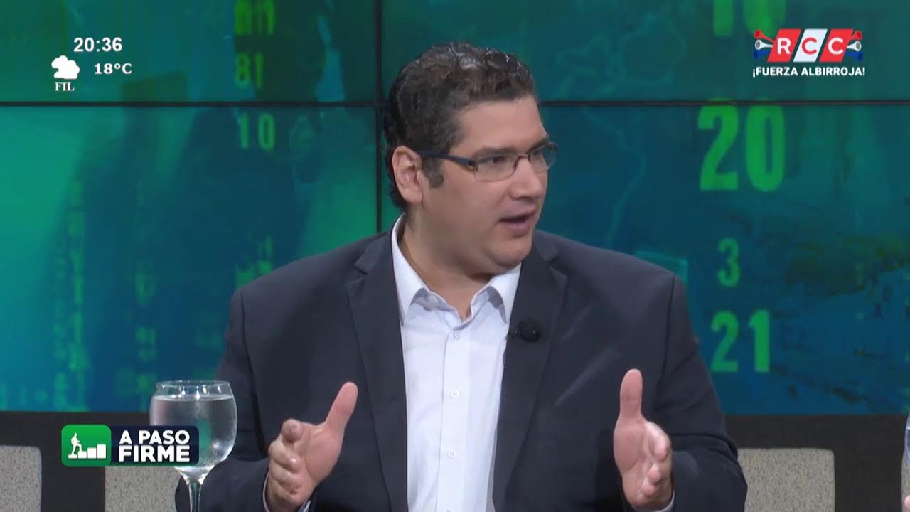 Video: A Paso Firme |  Prevención de enfermedades