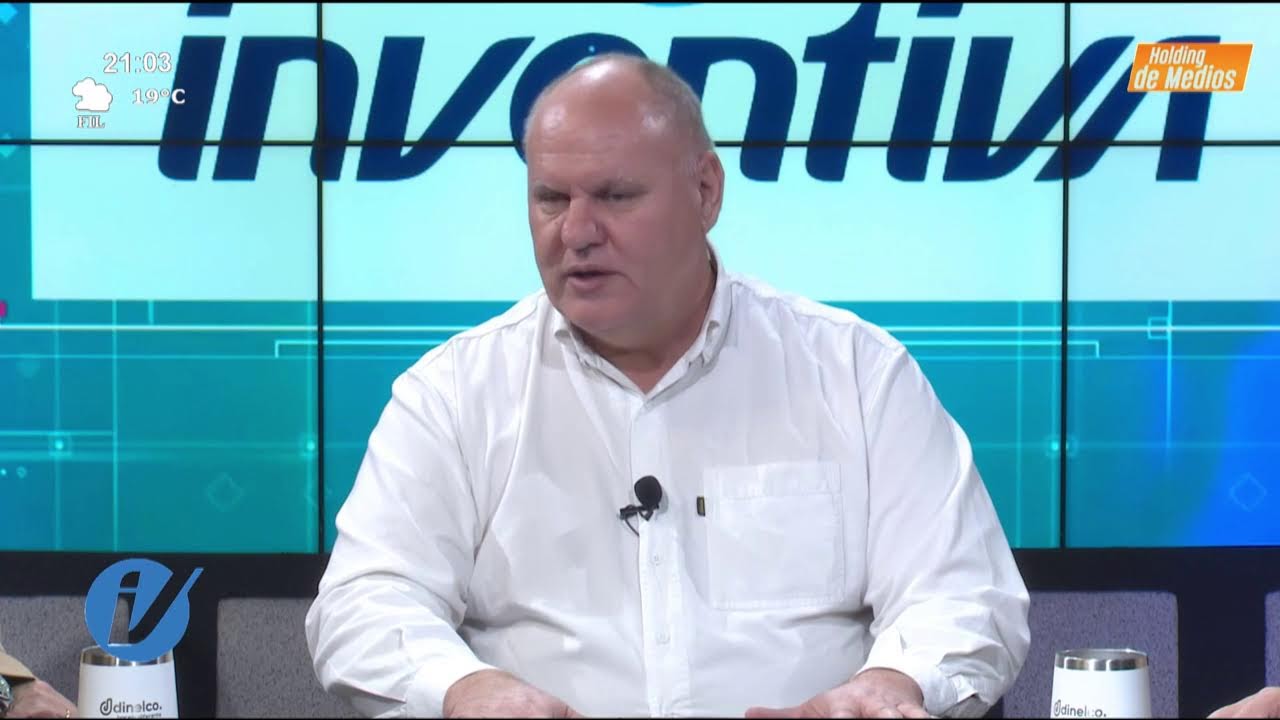 Video: Inventiva TV | Innovación, tecnología y visión empresarial Video: Inventiva TV | Innovación, tecnología y visión empresarial