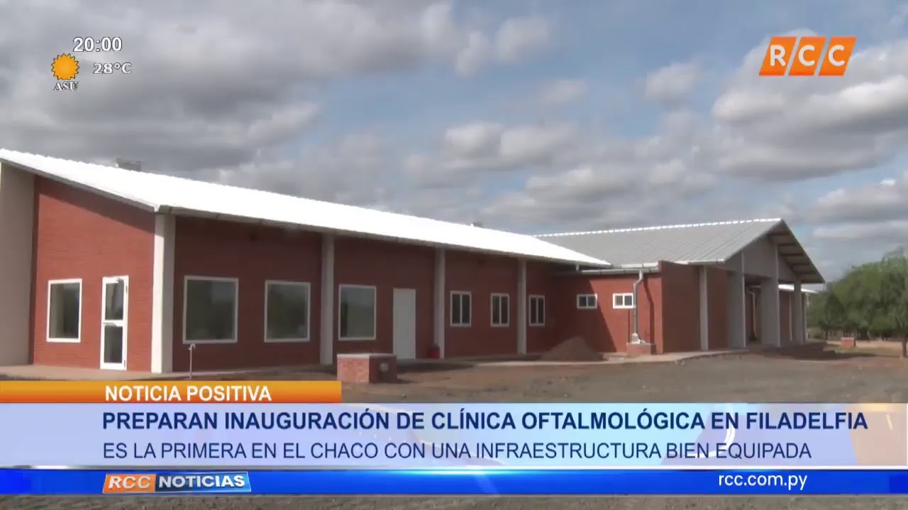 Video: Noticiero de RCC