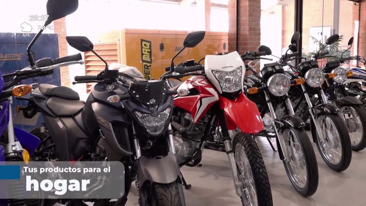 Video: Camino al desarrollo | La competencia en el sector energético