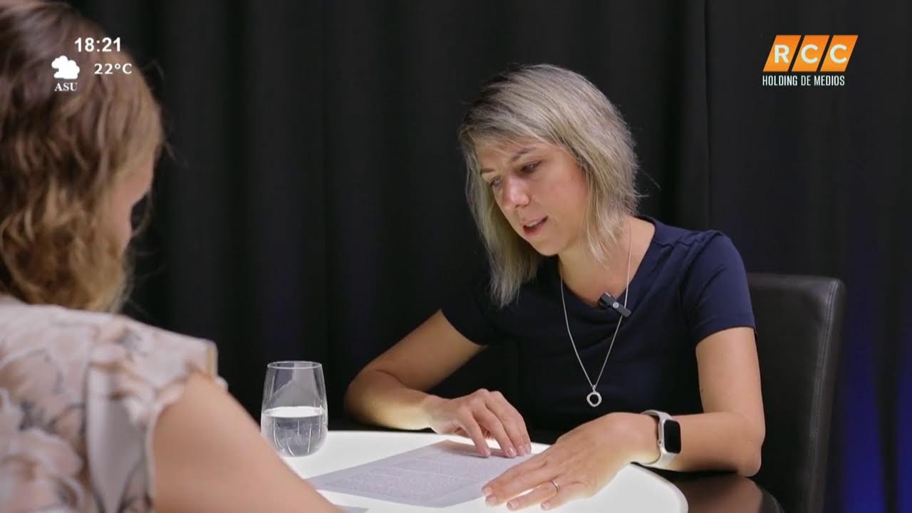 Video: Frauen wie wir | Ich bin ein Scheidungskind – (Eliane Bartel)
