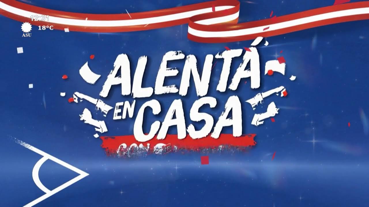 Video: Sentí Paraguay – Carlos Lombardo Video: Sentí Paraguay – Carlos Lombardo
