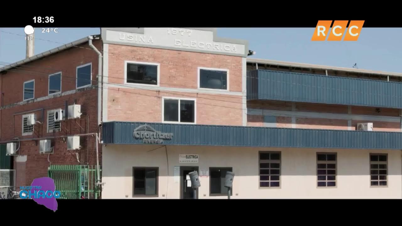 Video: Nuestro Chaco | 99 años de la Colonia Menno en el Chaco paraguayo – Economista Ronald Reimer