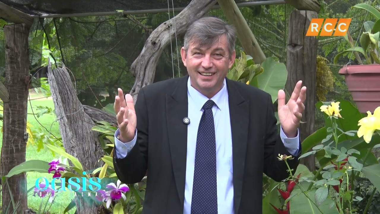 Video: Oasis del Alma 2026 – Español 02