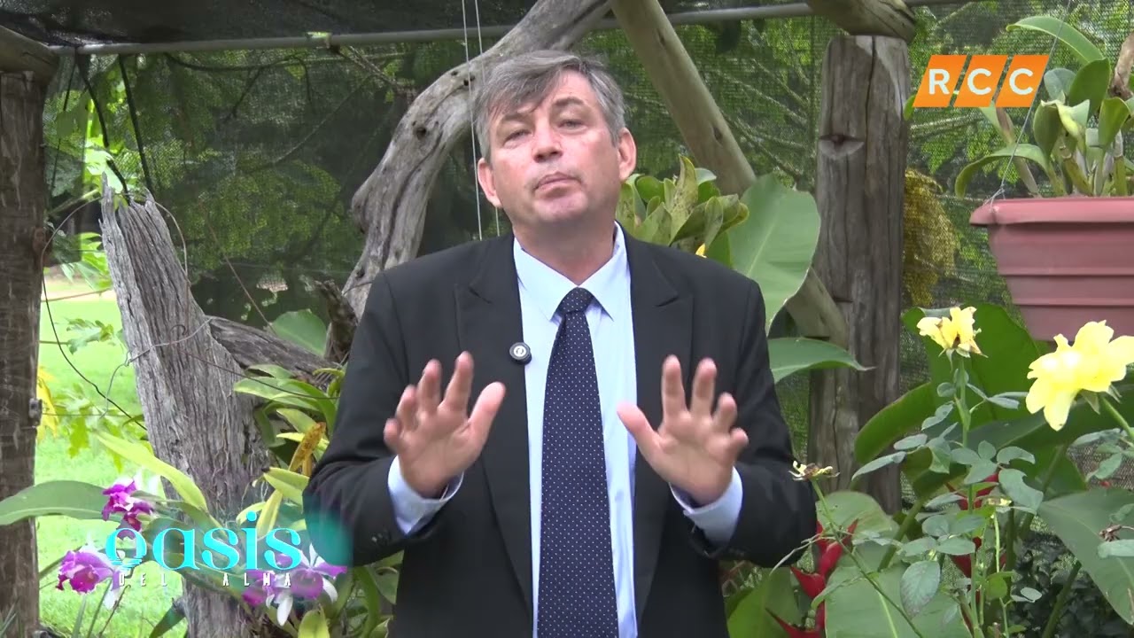 Video: Oasis del Alma 2026 – Español 03