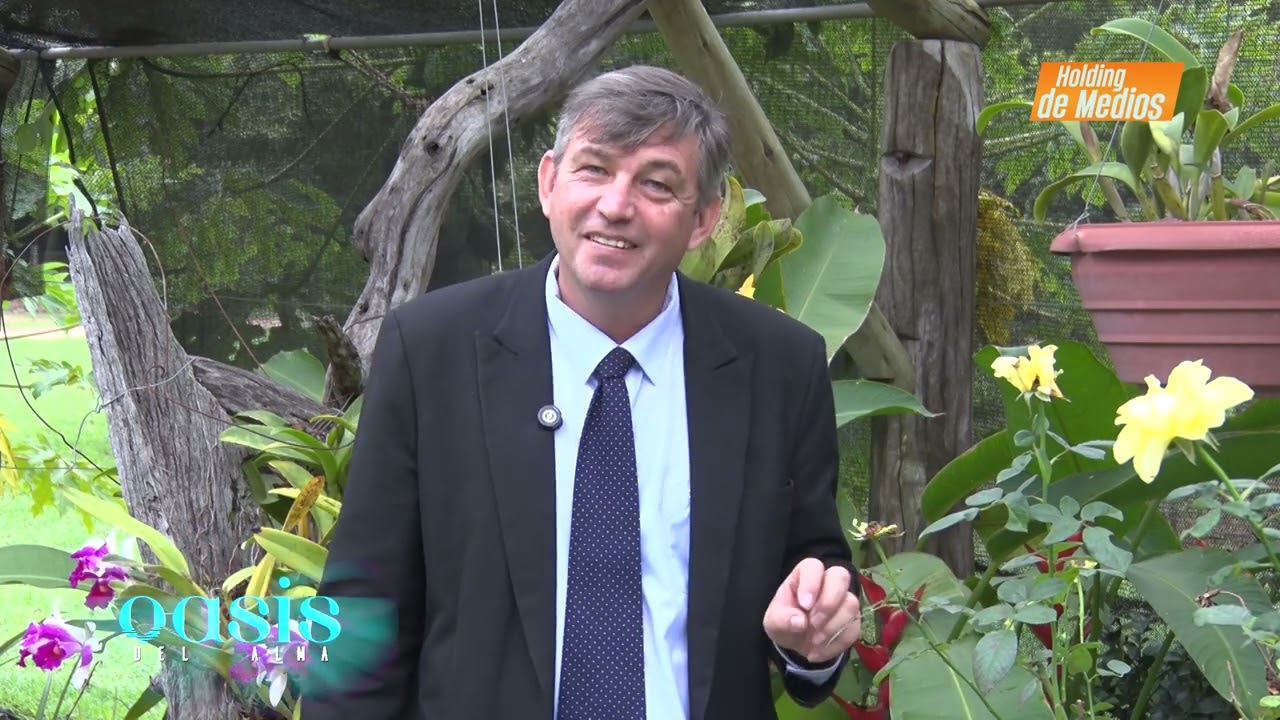 Video: Oasis del Alma 2026 – Español 04