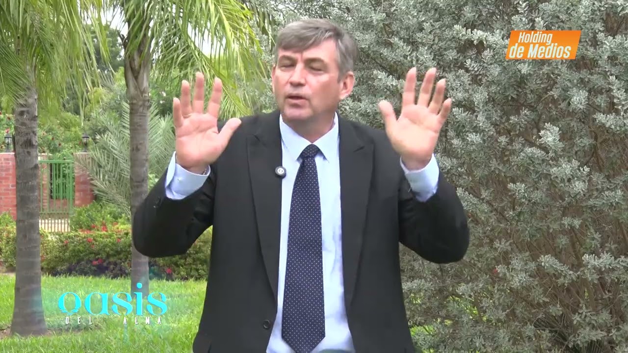 Video: Oasis del Alma 2026 – Español 05