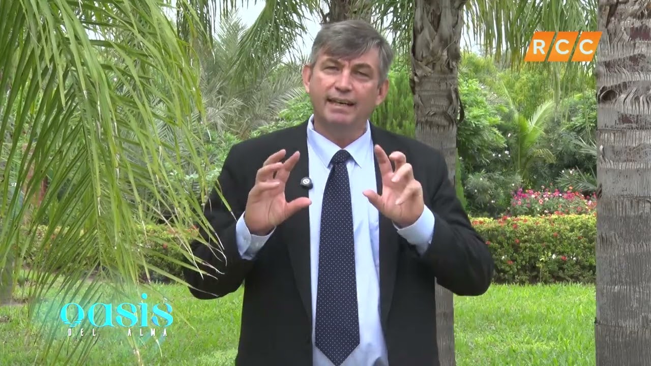 Video: Oasis del Alma 2026 – Español 08