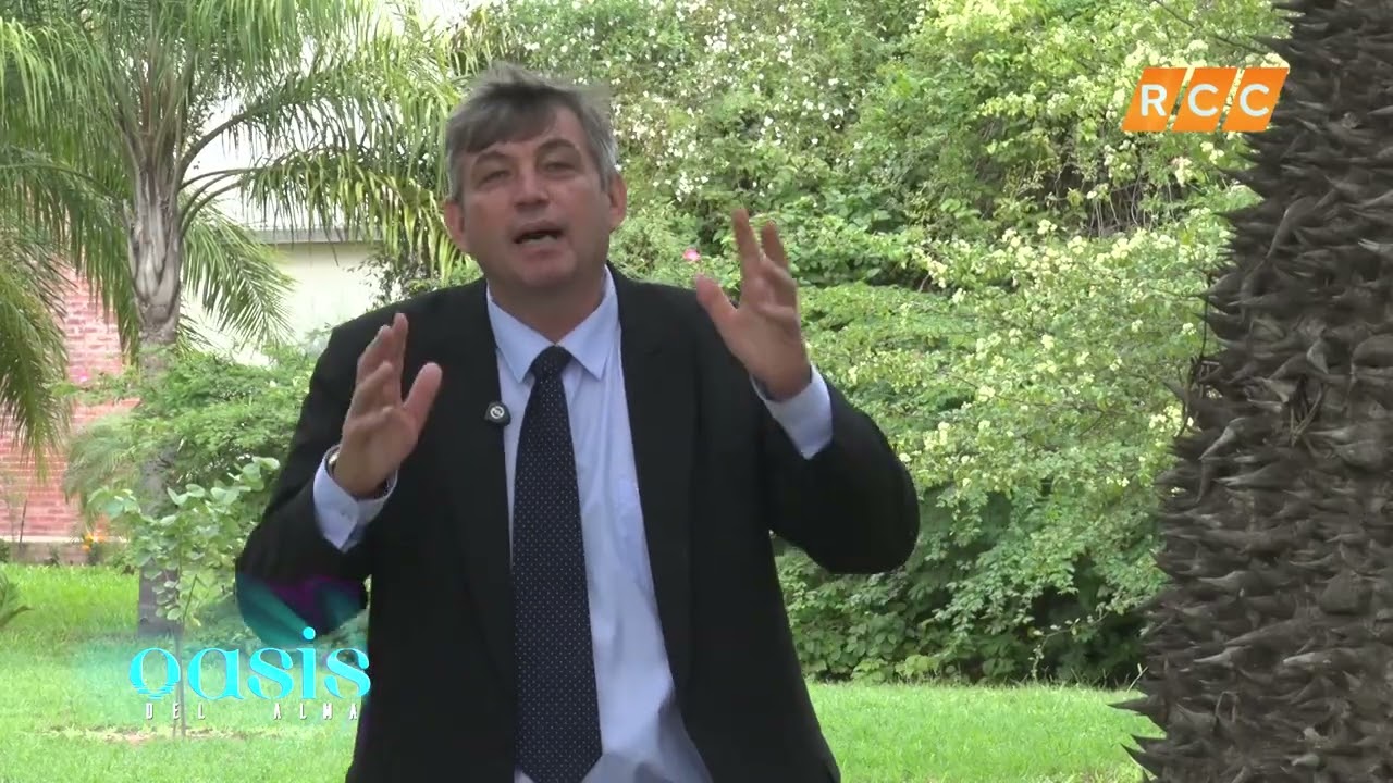 Video: Oasis del Alma 2026 – Español 10