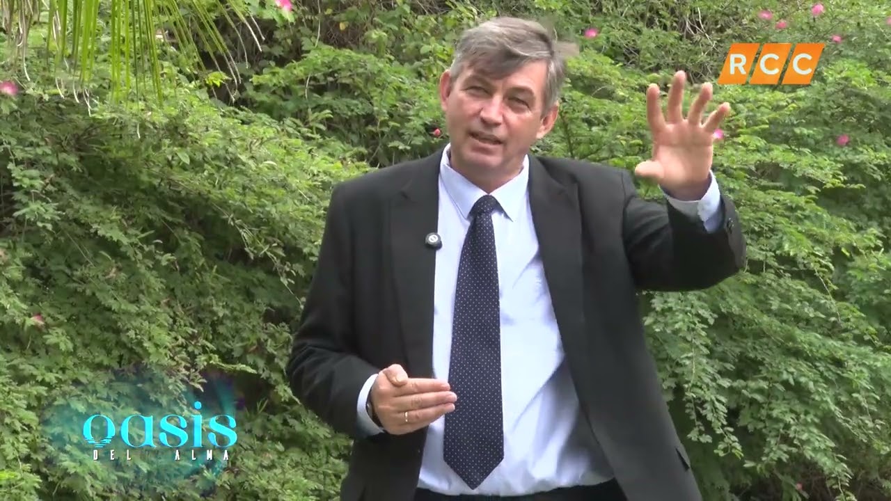 Video: Oasis del Alma 2026 – Español 12