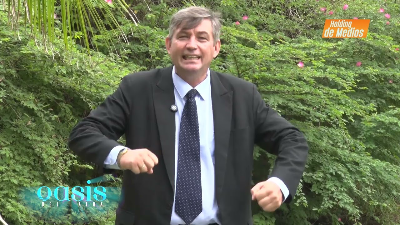 Video: Oasis del Alma 2026 – Español 13
