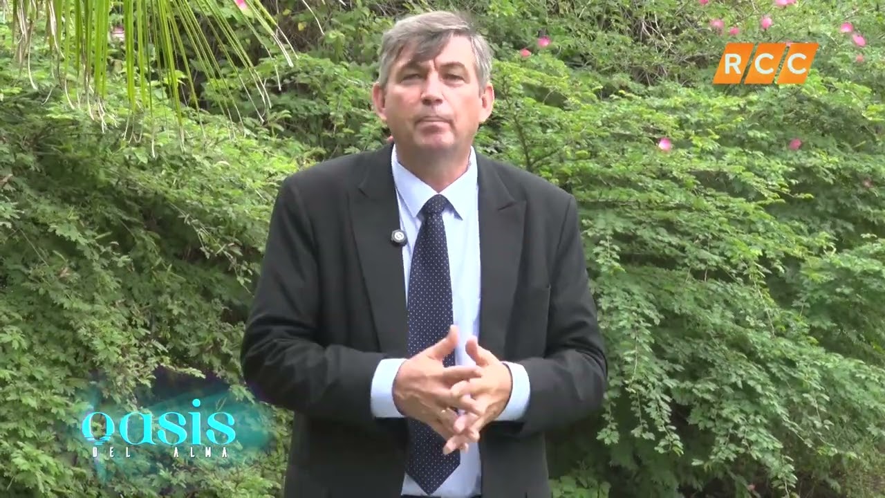 Video: Oasis del Alma 2026 – Español 14