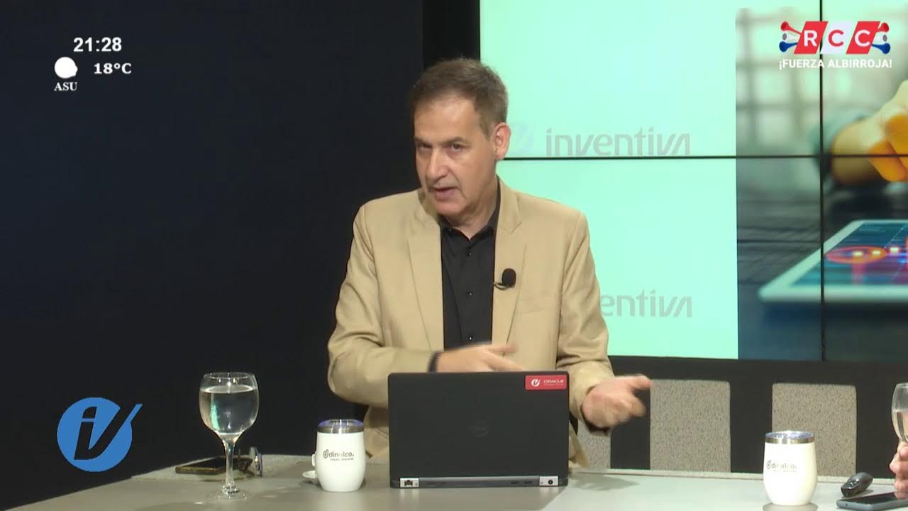 Video: Inventiva TV