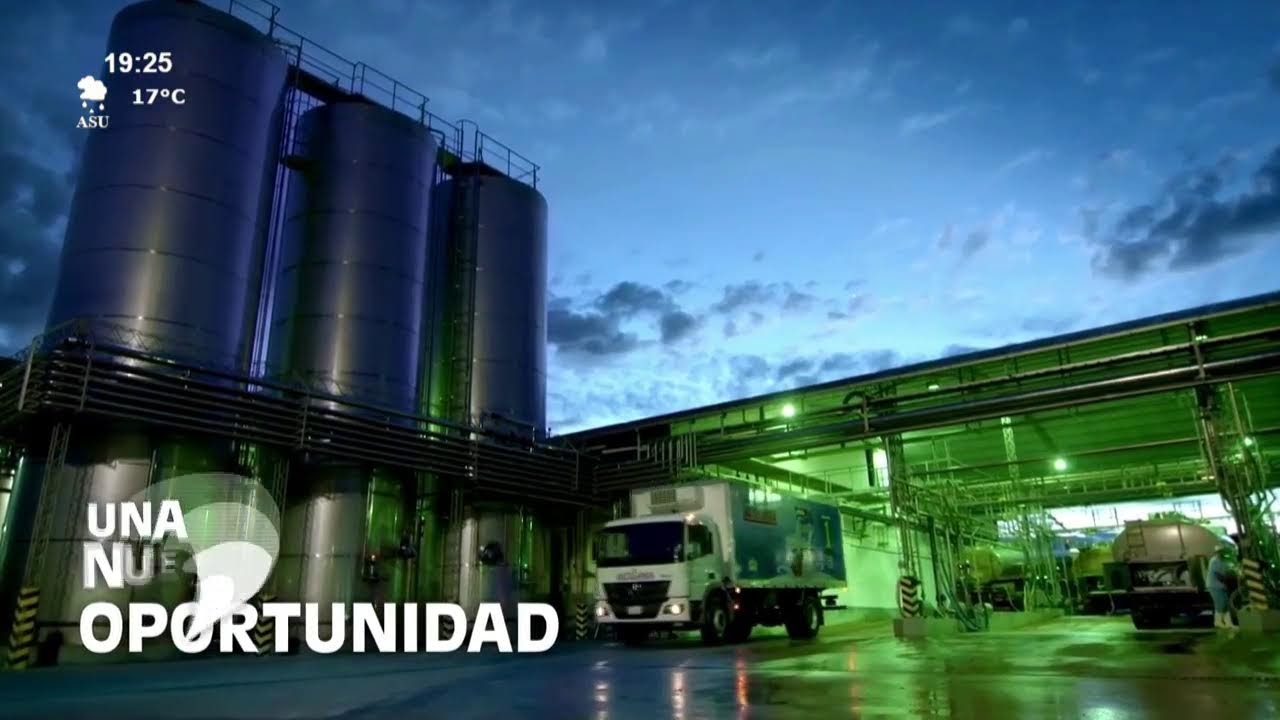 Video: Siglo a Siglo |  Impacto de la inflación y el costo de vida de los paraguayos – Econ. Ramón Bordón