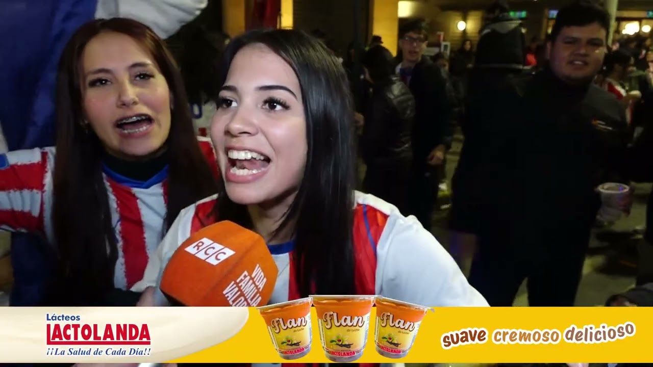 Video: ¡HISTÓRICO: PARAGUAY ELIMINÓ A ALEMANIA DEL MUNDIAL!