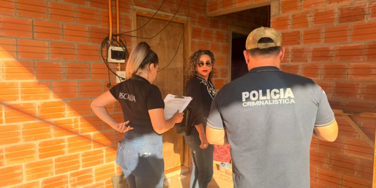 Fiscalía investiga presunto secuestro en Filadelfia