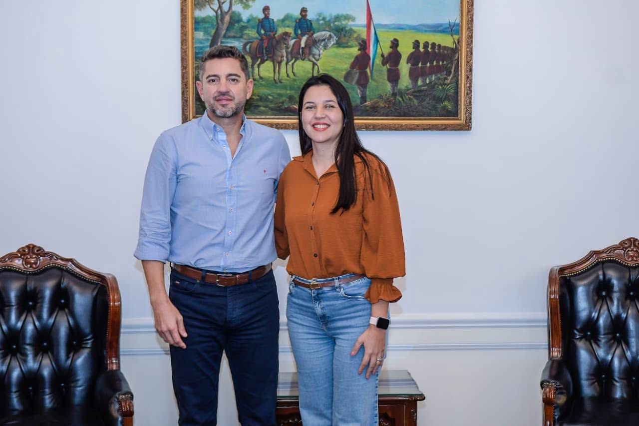 Boquerón ya tiene candidata colorada: Amalia Vargas logra una contundente victoria