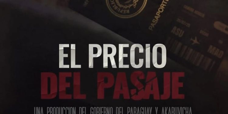 Imperdible: hoy, a las 19 h, «El precio del pasaje», por RCC TV Imperdible: hoy, a las 19 h, «El precio del pasaje», por RCC TV