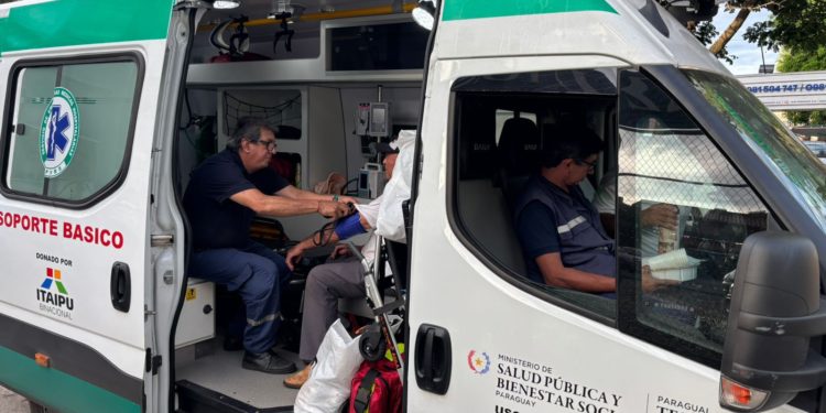 Ministerio de Desarrollo Social denuncia penalmente a líderes de protestas frente a su sede