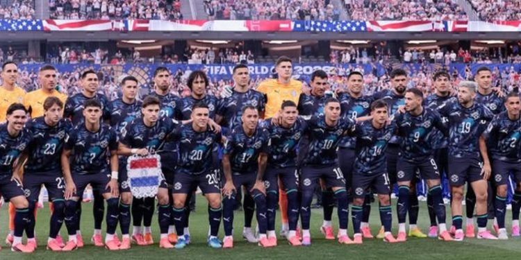 «Con el talento ya no alcanza»: Psicólogo deportivo analiza el golpe mental de Paraguay en el Mundial «Con el talento ya no alcanza»: Psicólogo deportivo analiza el golpe mental de Paraguay en el Mundial